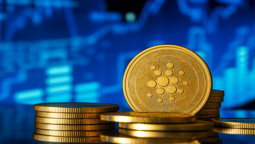 Cardano Upgrade Leios Is Live – Gaat De ADA Koers Stijgen Dit Weekend?