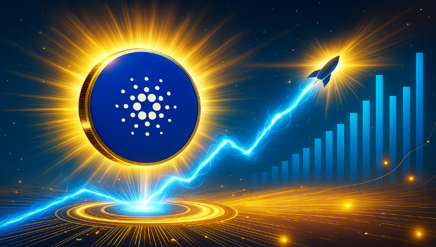 Netwerkaanval En 6,5% Dip: Cardano Als Live Stresstest