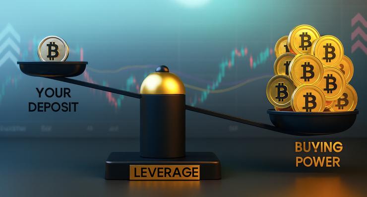 čo je margin trading