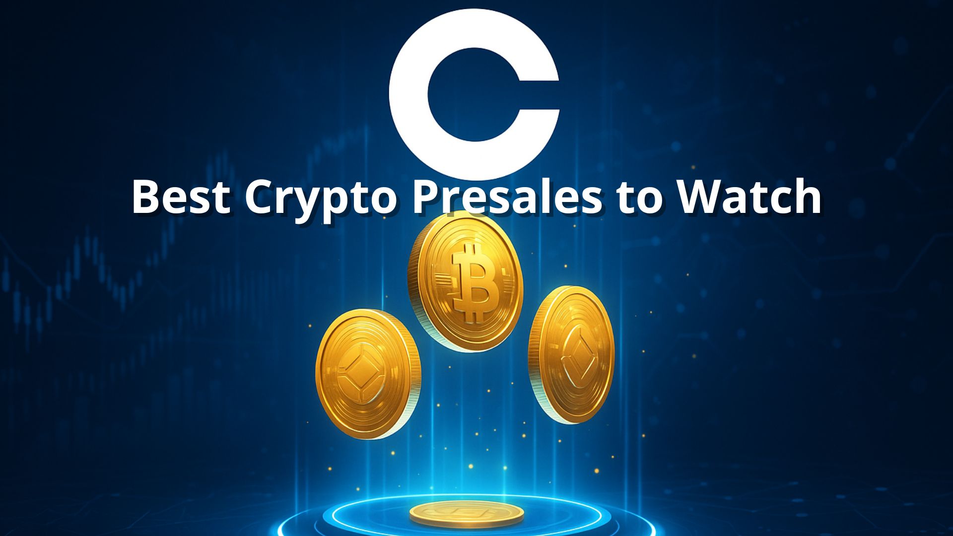Top Crypto Presales to Watch as Coinbase Launches Its New Token Sale Platform - NewsBTC | Related Crypto Article