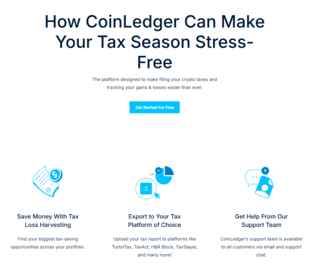 coinledger