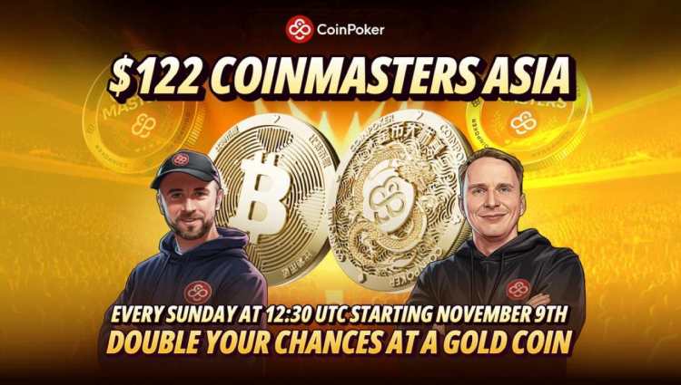 El CoinMasters Sunday te da la opción de ganar 100.000 $