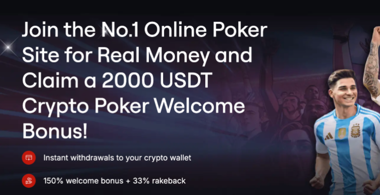 5. CoinPoker – kriptovaliutų lošimo platforma su pokerio šaknimis ir įvairove