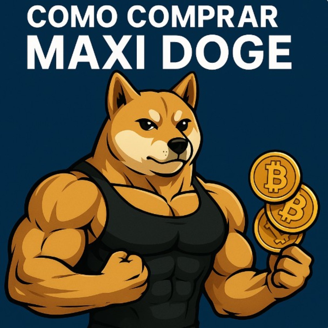 Como comprar Maxi Doge antes da alta: guia exclusivo para 2025