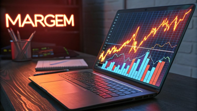 o que e margin trading