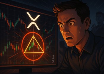 crypto  XRP Tension