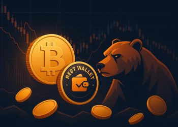 加密貨幣熊市如何布局?Best Wallet代幣成為下一輪牛市潛力黑馬!