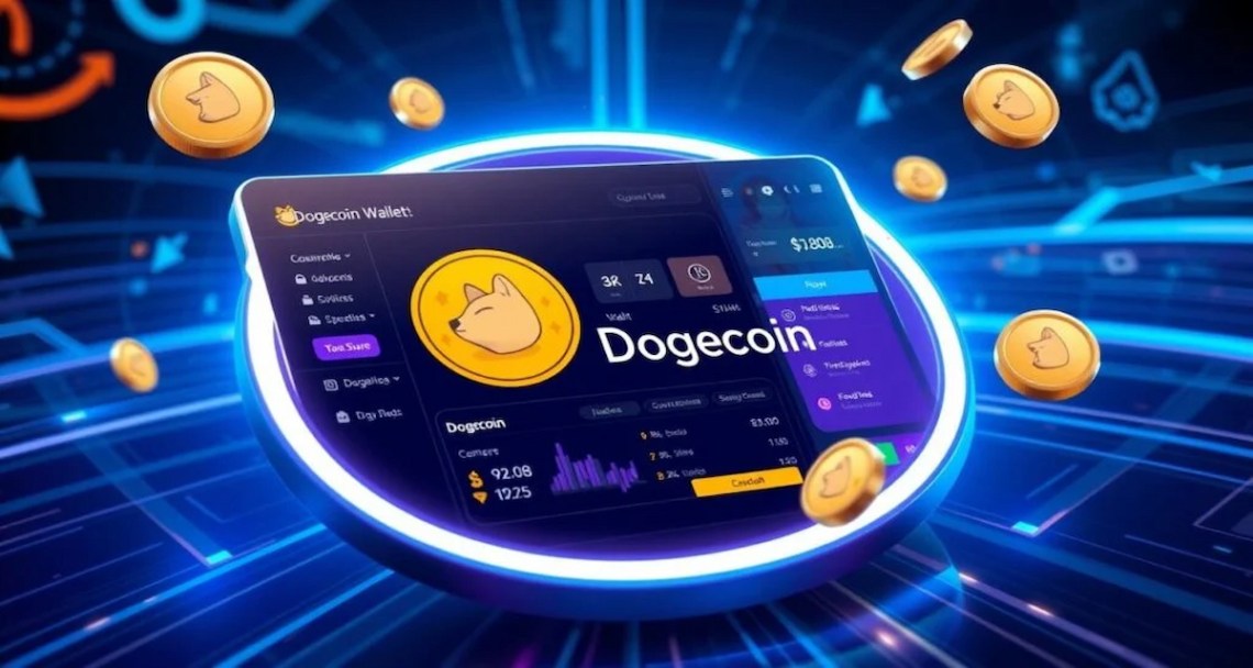 Πορτοφότι dogecoin για το 2025 - ποια λύση έχει περισσότερο νόημα 