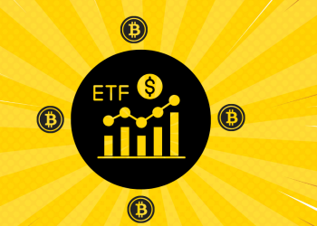BlackRock: L’ETF Bitcoin perde oltre 500 Milioni in un giorno 
