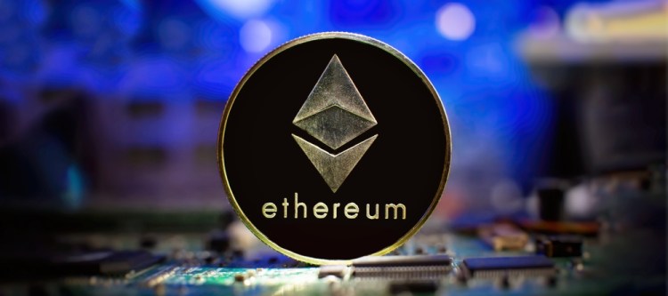 Ethereum koers voorspelling