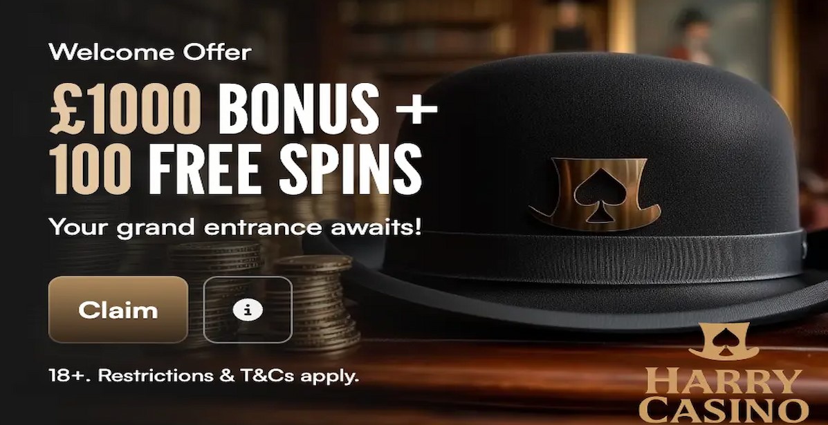 harry-casino-uk-short-review HarryCasino - Offers a magical mix of popular slots and classic table games with a straightforward user interface.