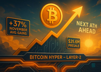 Bitcoin Hyper: perché le “whale” puntano milioni sulla nuova Layer 2 di Bitcoin