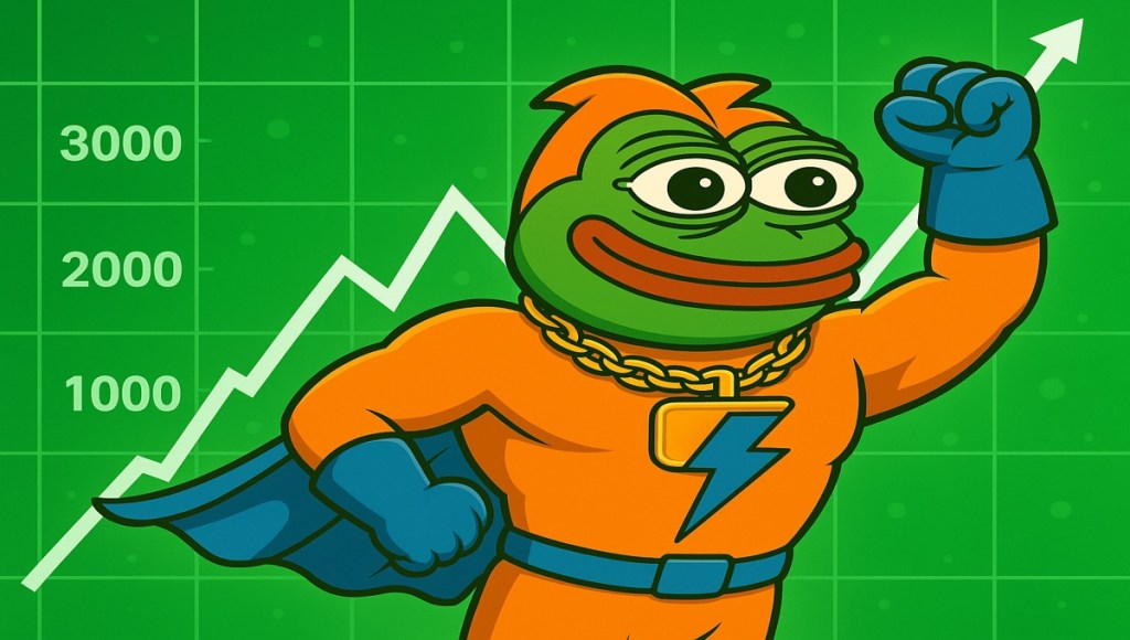 Bitcoin Hyper (HYPER) als 2025-Narrativ: Skalierung trifft auf Timing