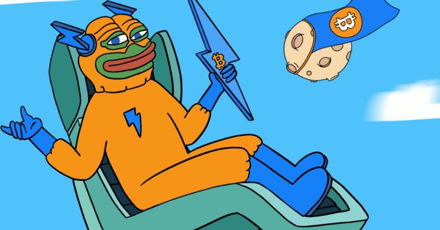 ico 仮想通貨：2025年に投資家の注目を集めるビットコイン関連の新興レイヤー2プロジェクトとは