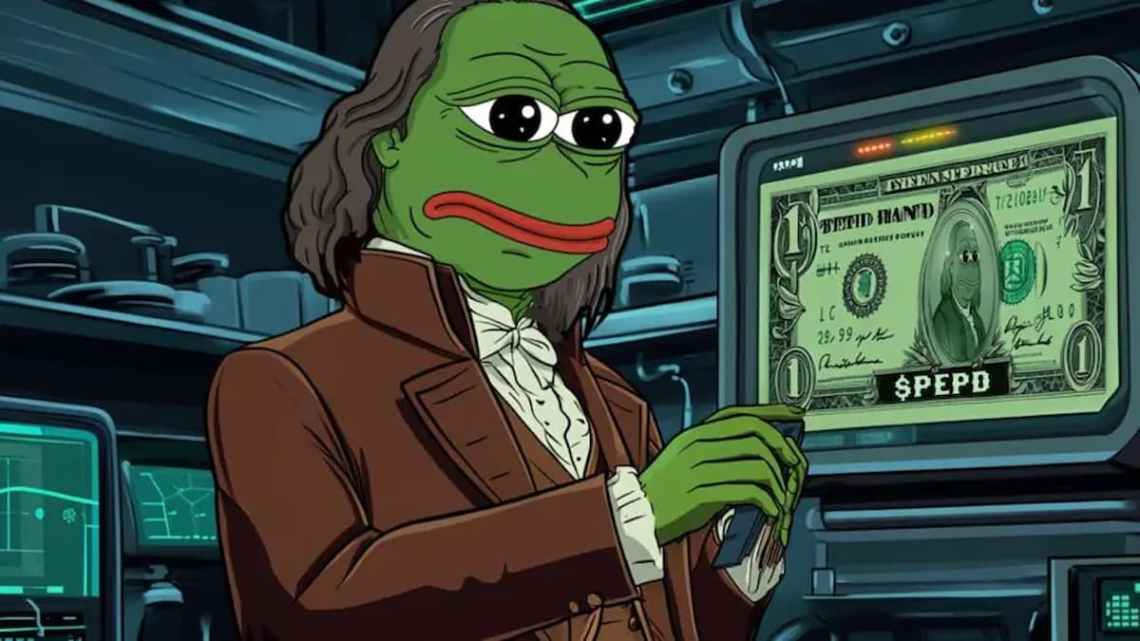 Cum să cumperi Pepe Dollar (PEPD) în România în 2025 – Ghid complet pentru începători