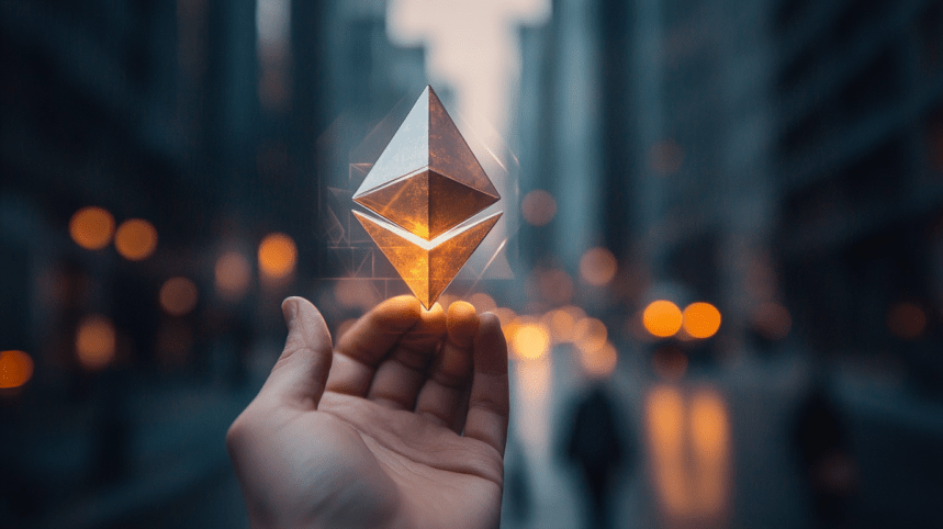 Marktkapitalisierung springt auf 3,2 Billionen nach breiter Rally, PepeNode wird zum Überraschungssieger