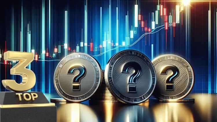 Top 3 altcoiny, ktoré môžu rásť, keď sa skončí vládny shutdown