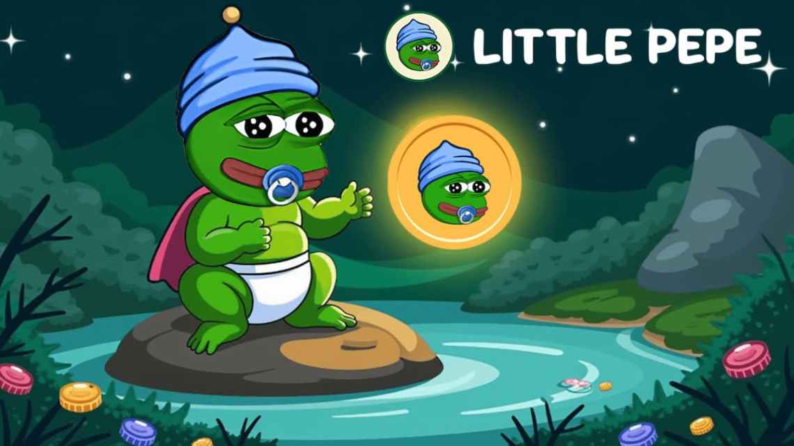 Cum să cumperi Little Pepe (LILPEPE) în România: Ghid rapid și simplu