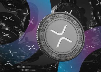 το xrp token