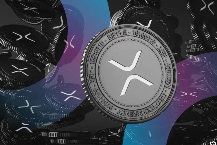 το xrp token