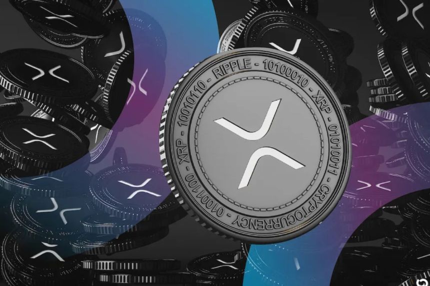 το xrp token