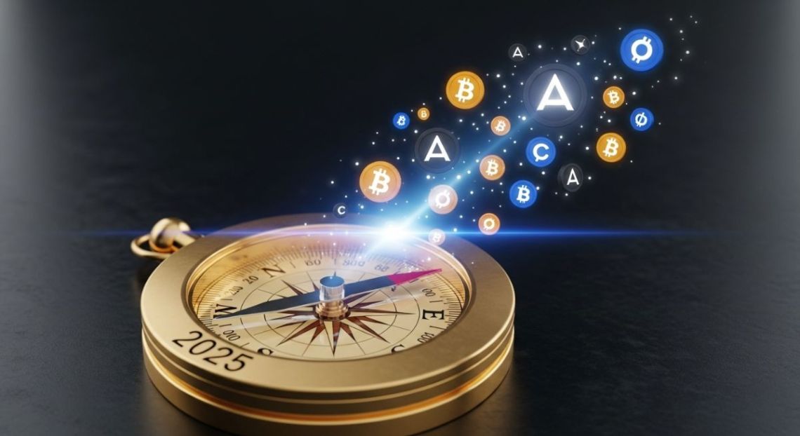 How to find the right altcoins to buy in Q4 2025