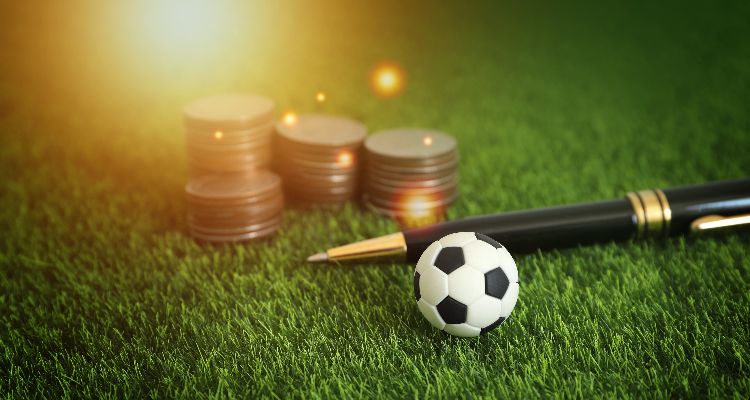 Skirtingi lažybų tipai