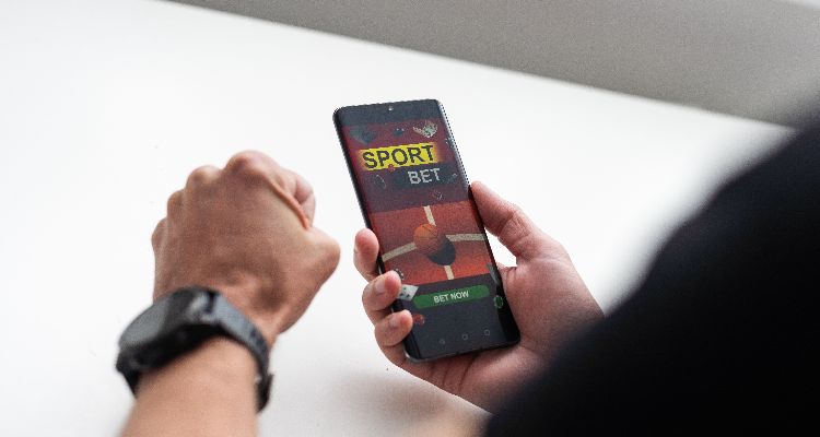 Atsakingas lažinimasis: kaip lažintis tinkamai?