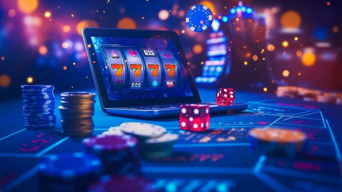 A legjobb online casino oldalak 2025-ben
