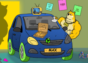 Το DOGE κρατά γερά με συζητήσεις για νέο ATH – Αλλά η πραγματική ευκαιρία βρίσκεται σε αυτόν τον νέο meme-coin διεκδικητή