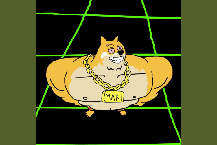 maxi doge (MAXI) main