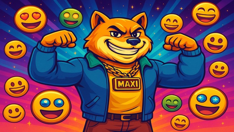 -42%! Krypto-Experte warnt SHIB Besitzer: Maxi Doge (MAXI) als neue Meme-Chance vor Dez 2025
