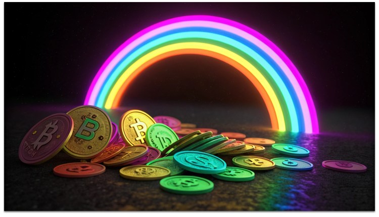 quais as melhores criptomoedas hoje a longo prazo