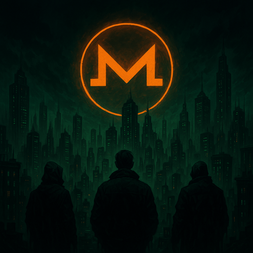 monero xmr xmrusd