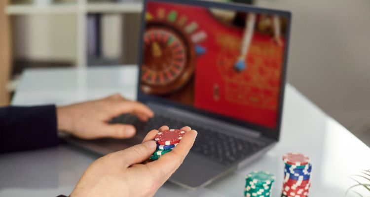 Privalumai, kuriuos siūlo nauji internetiniai kazino