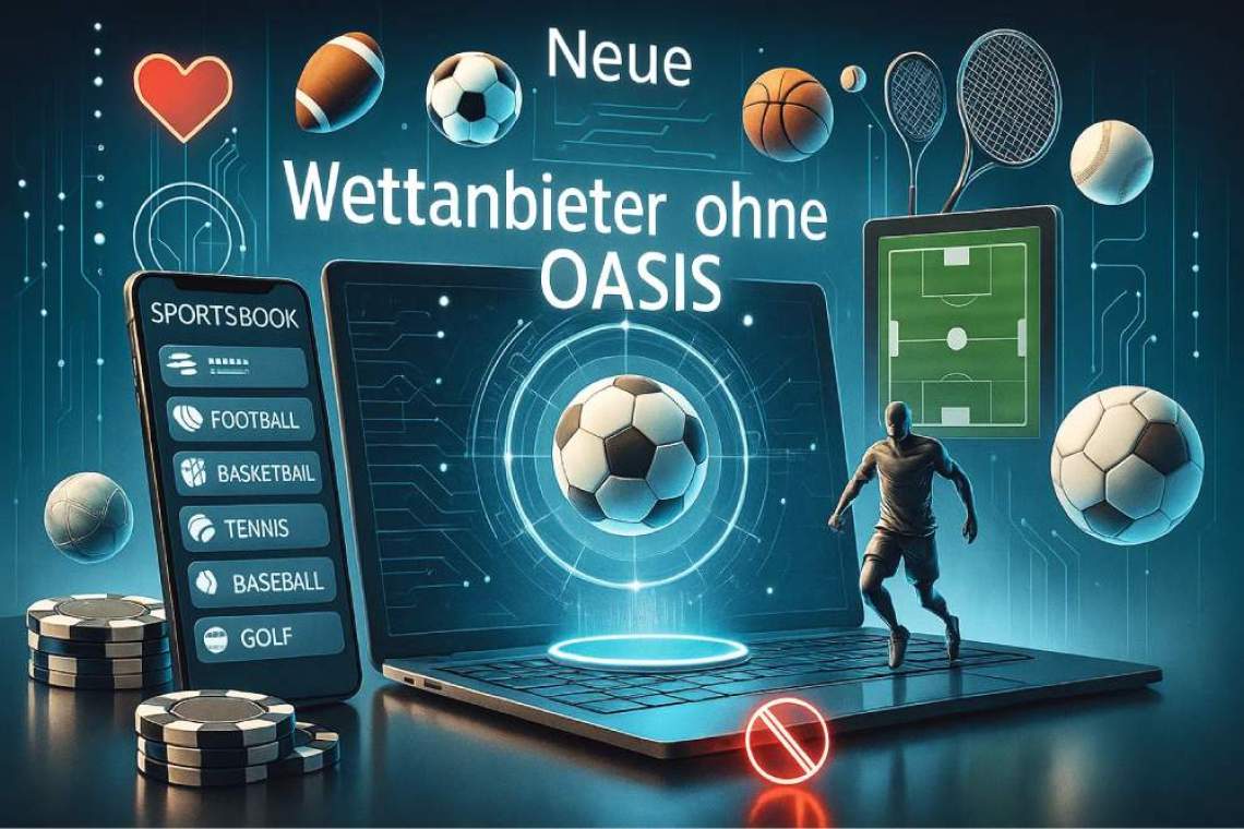neue wettanbieter ohne oasis newsbtc