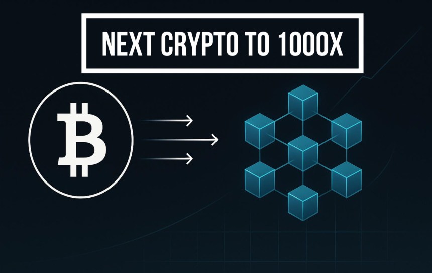 Bitcoin Hyper and the Hunt for the Next 1000x Crypto in 2025.