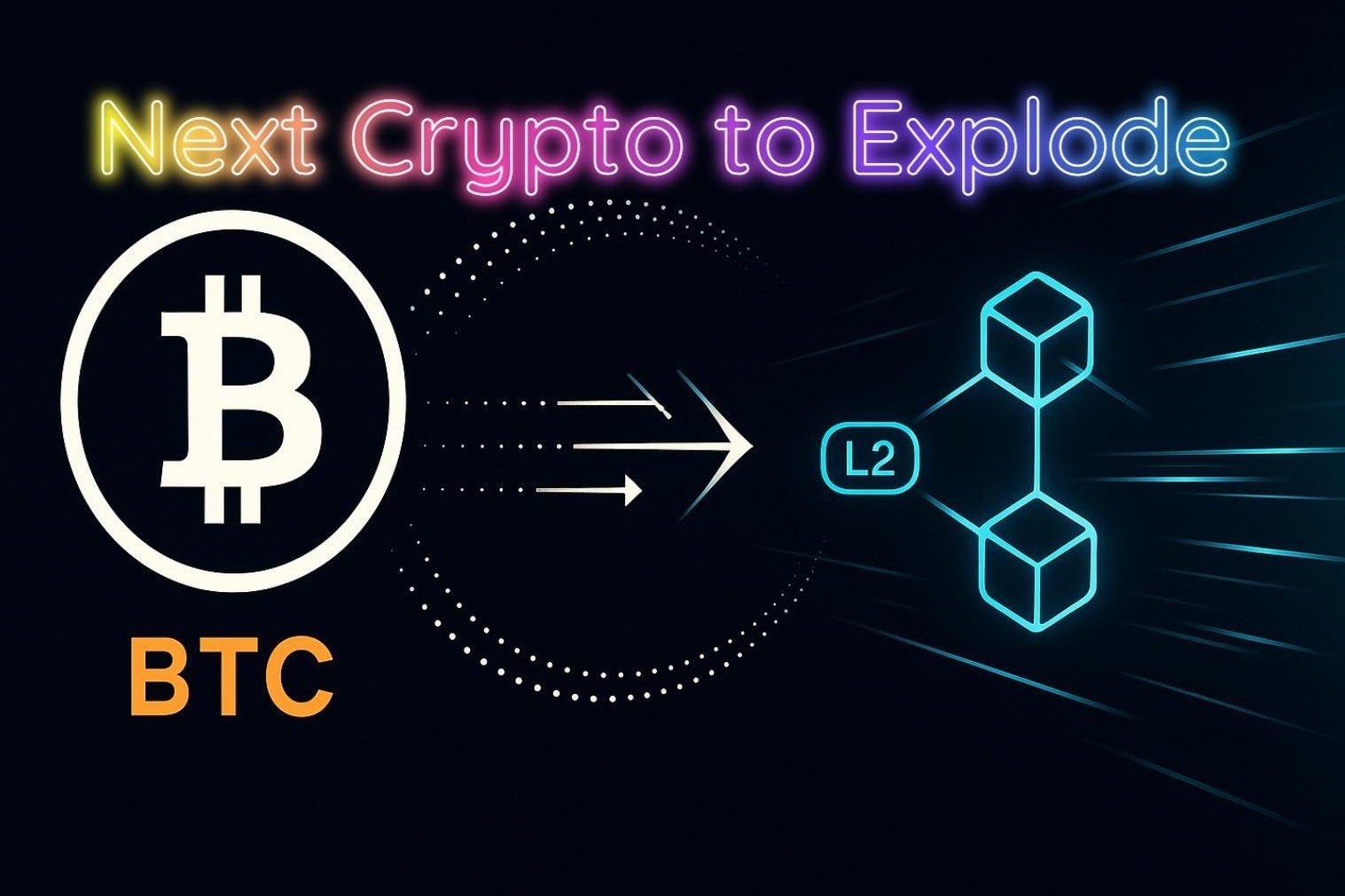 Next Crypto to Explode? Bitcoin Hyper Could Change Bitcoin's Future ...