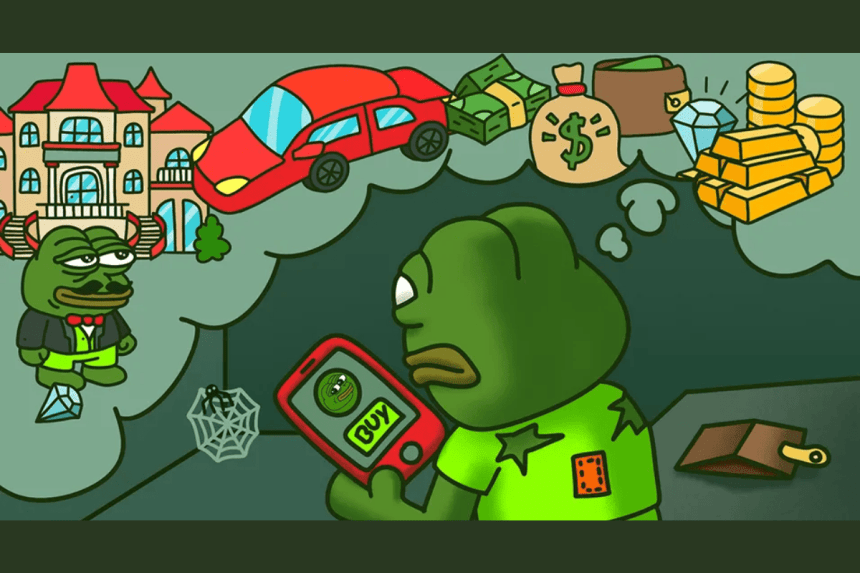 pepenode main page bitcoin