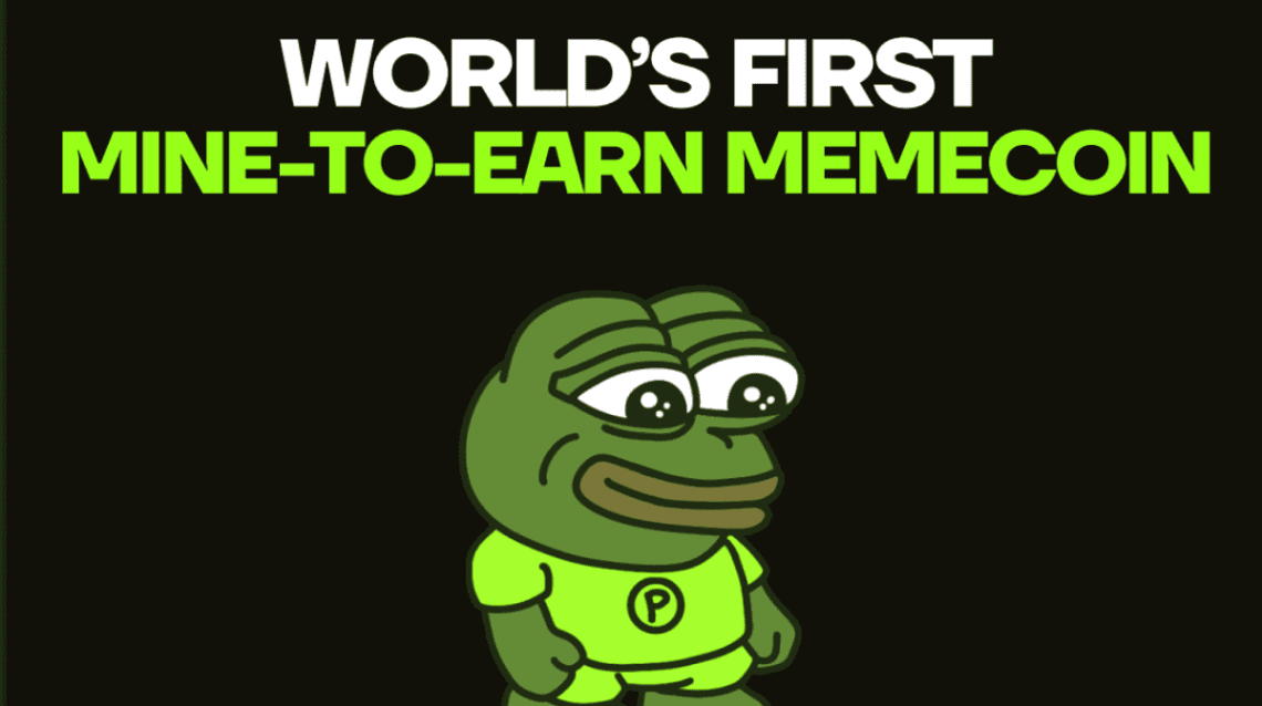 PEPENODEのイメージキャラクター