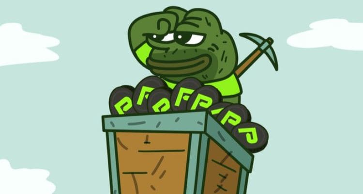 3. PepeNode – virtuali kriptovaliutų kasyba, kuri sugrąžina šansą investuotojams