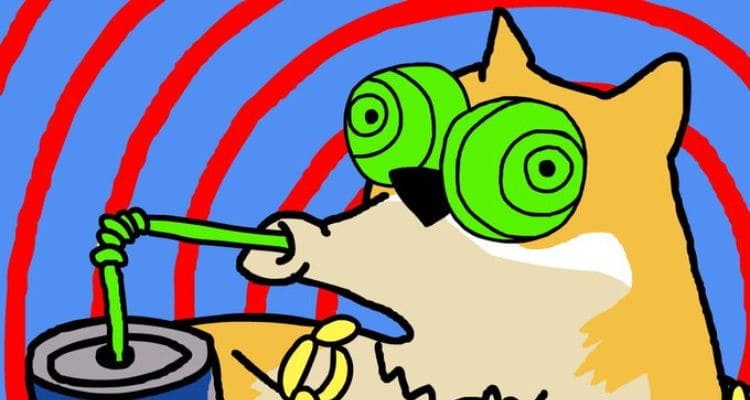 2. Maxi Doge – drąsiausias DOGE įpėdinis su 1000x potencialu