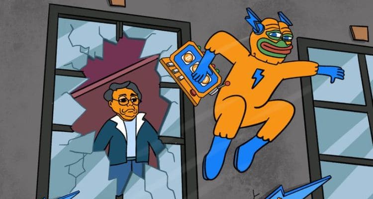 1. Bitcoin Hyper – Bitcoin greitis, mastelis ir rekordinis $28 mln. ICO