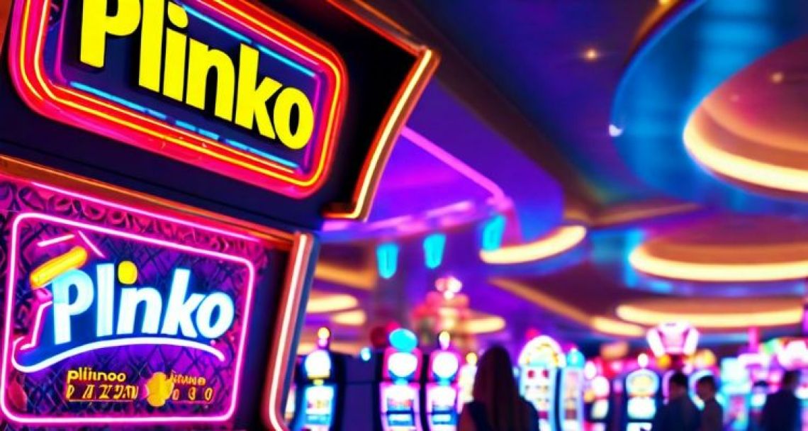 TOP Plinko Lietuva Kazino 2025 Metais