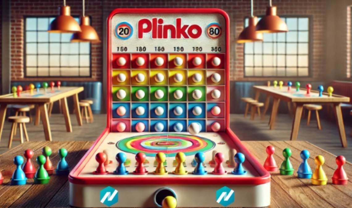 plinko soldi veri - cover