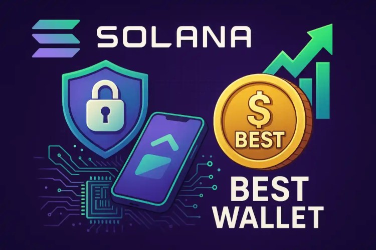 기관 및 기업 연계 늘면서 솔라나 생태계 확장 속도 가속... 차세대 보안 지갑의 중요성은?