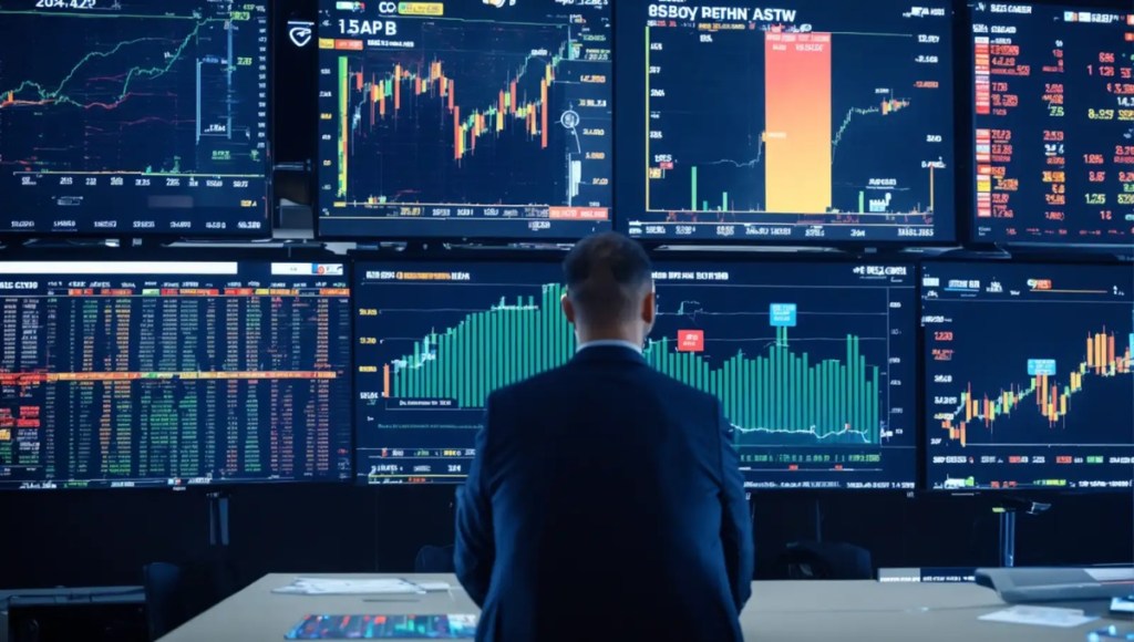 Experten warnen verunsicherte Anleger