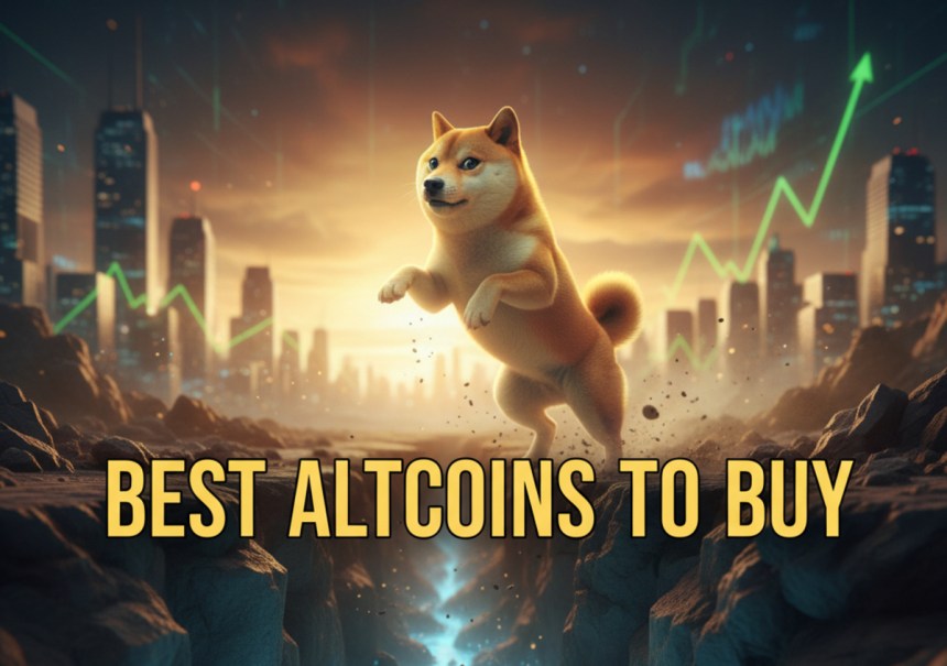 Maxi Doge ($MAXI) Best Altcoin to Buy as Strong Signal to Buy Dogecoin Dip Emerges
