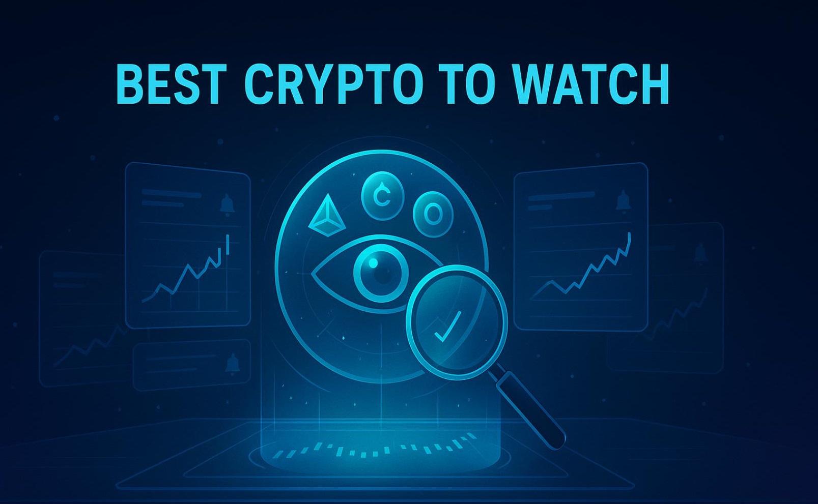 3 Top Trending Crypto to Watch as Tether Records Big Profits