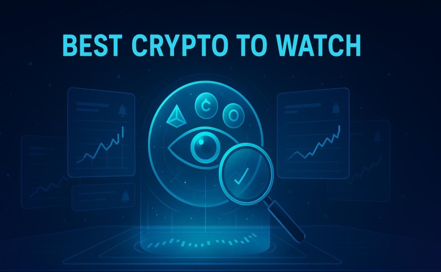 3 Top Trending Crypto to Watch as Tether Records Big Profits